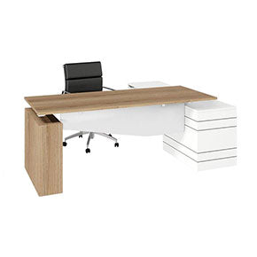 Executive Desking