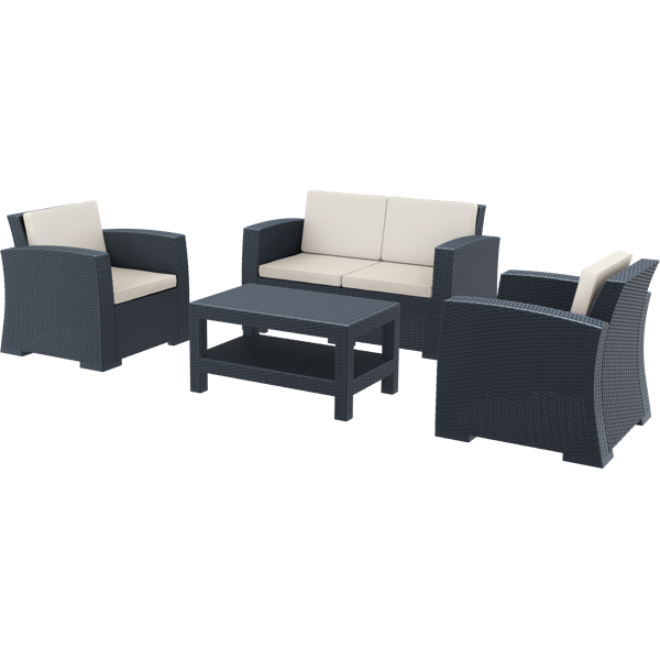 Siesta Monaco Lounge Sets