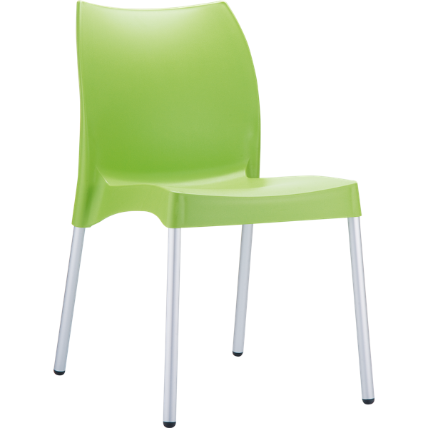 Siesta Vita Chair - Green