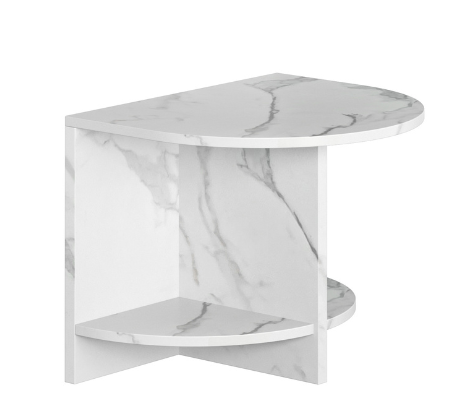 Coral Side Table