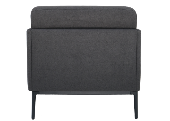 Aspen Single Sofa
