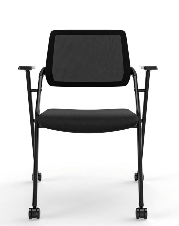 Air Mesh Back Training Chair