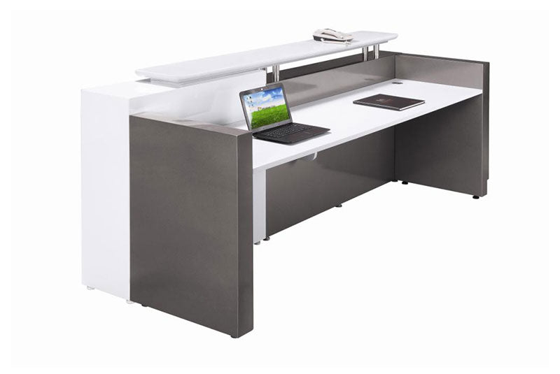 Alpha Reception Desk