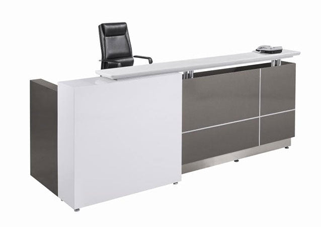 Alpha Reception Desk