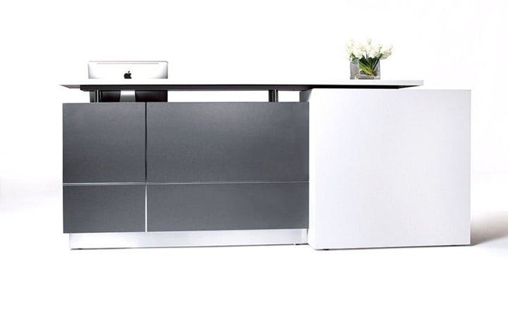 Alpha Reception Desk