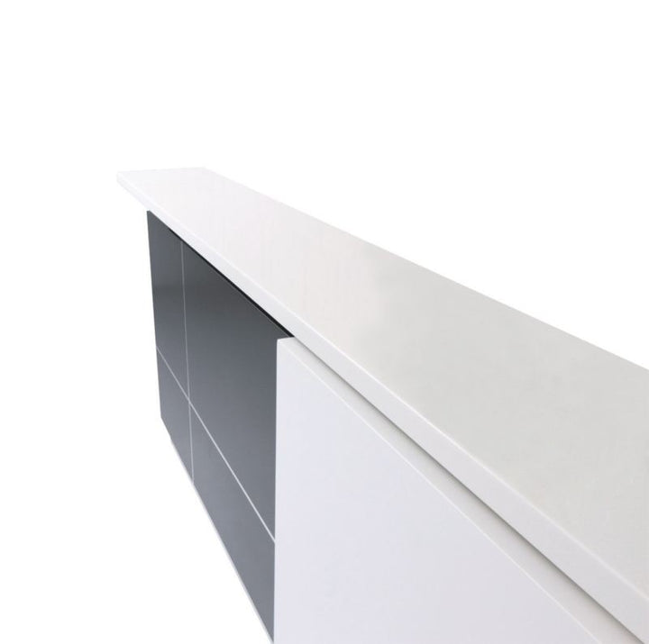 Alpha Reception Desk