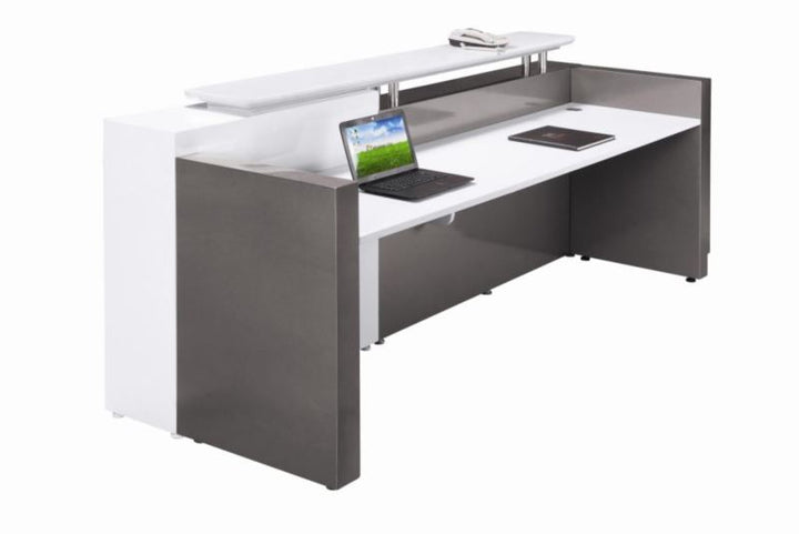 Alpha Reception Desk