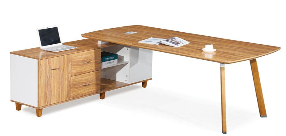 Arbor Executive Workstation