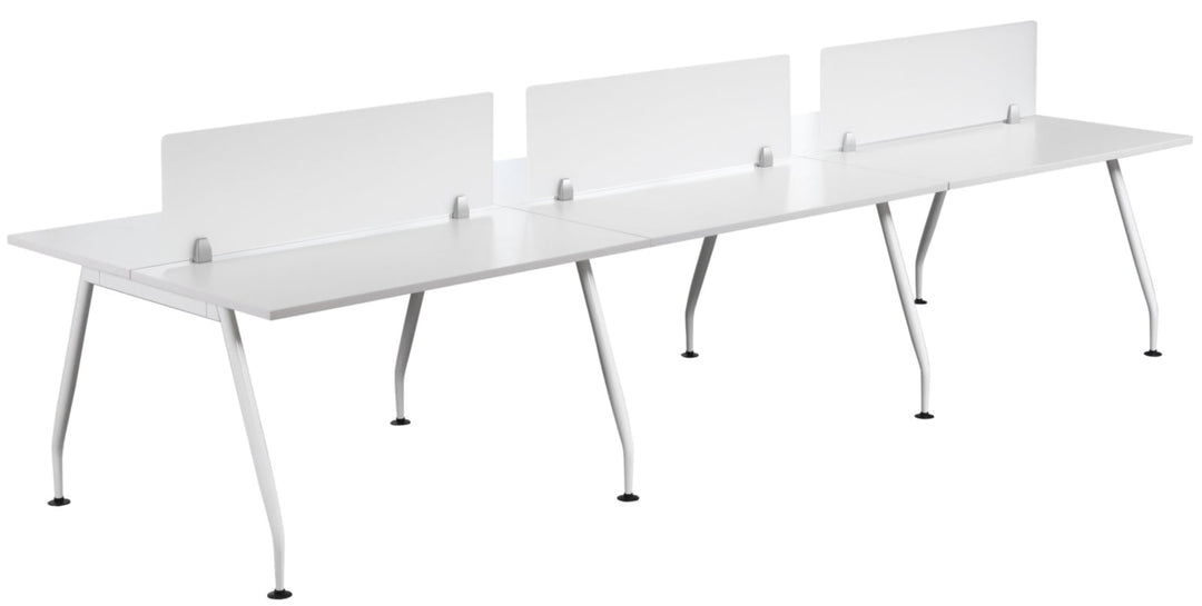 Arch System Desk