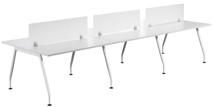 Arch System Desk