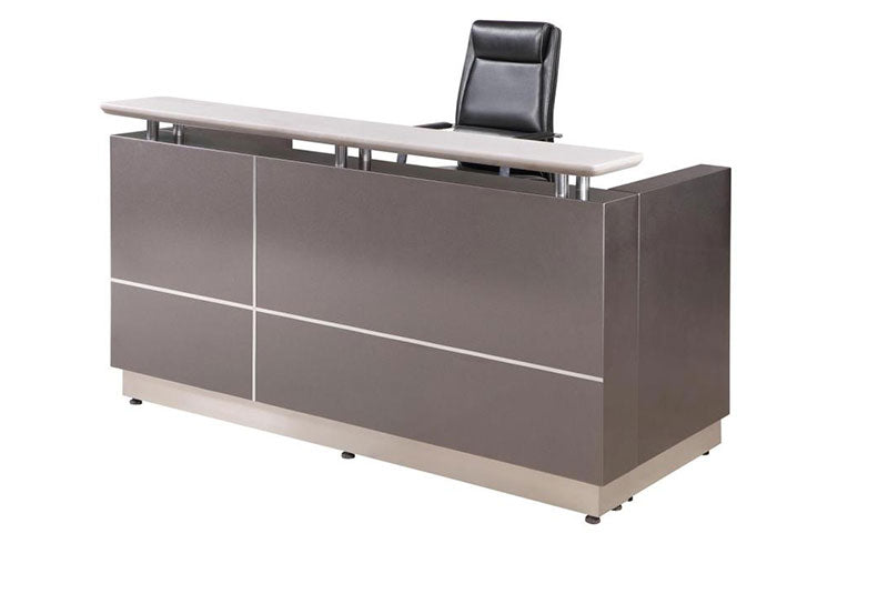 Ariel Reception Desk