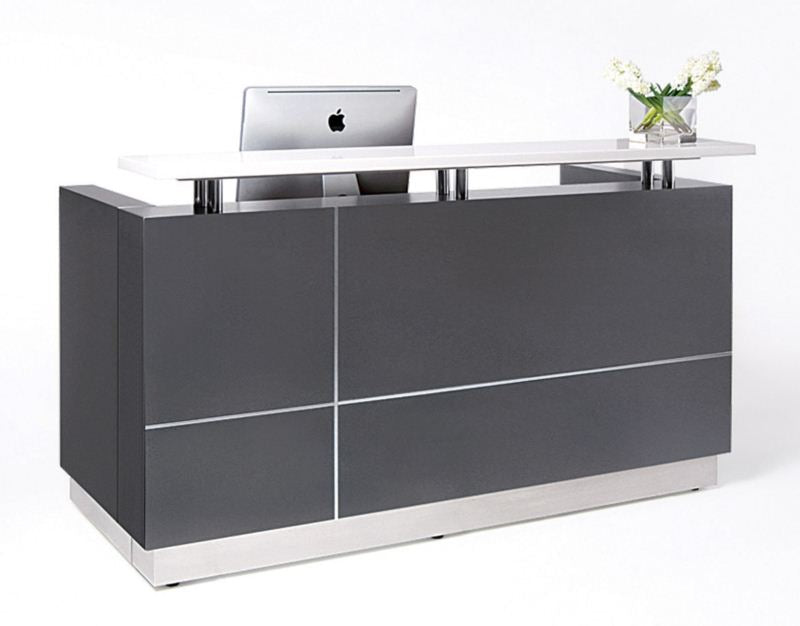 Ariel Reception Desk