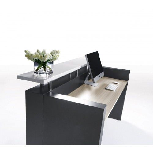 Ariel Reception Desk