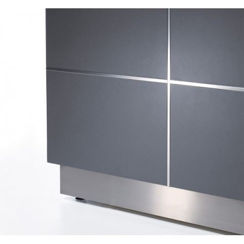 Ariel Reception Desk