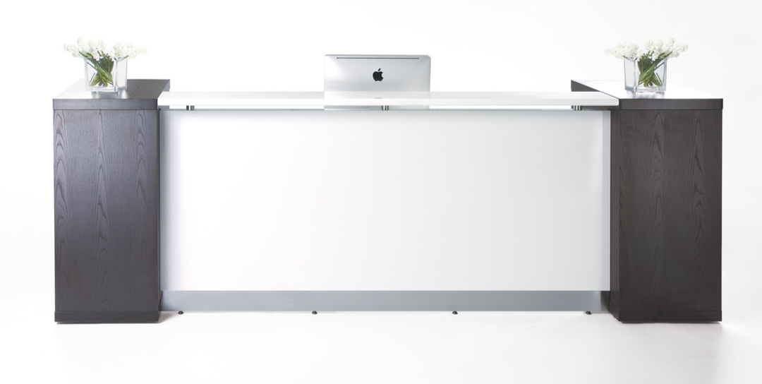 Aston Reception Counter