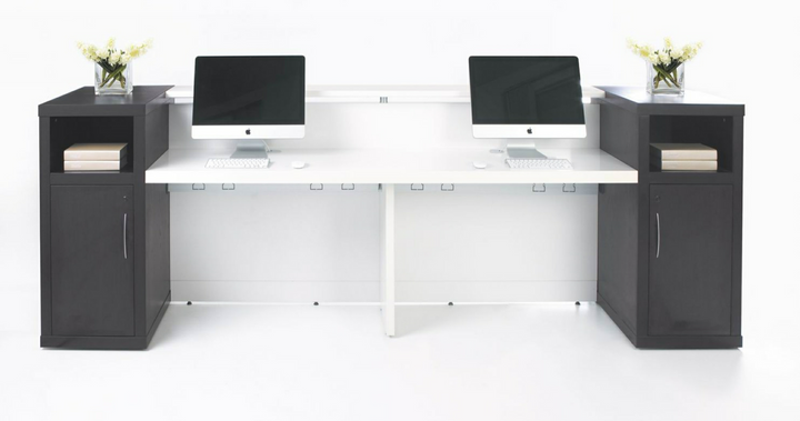 Aston Reception Counter