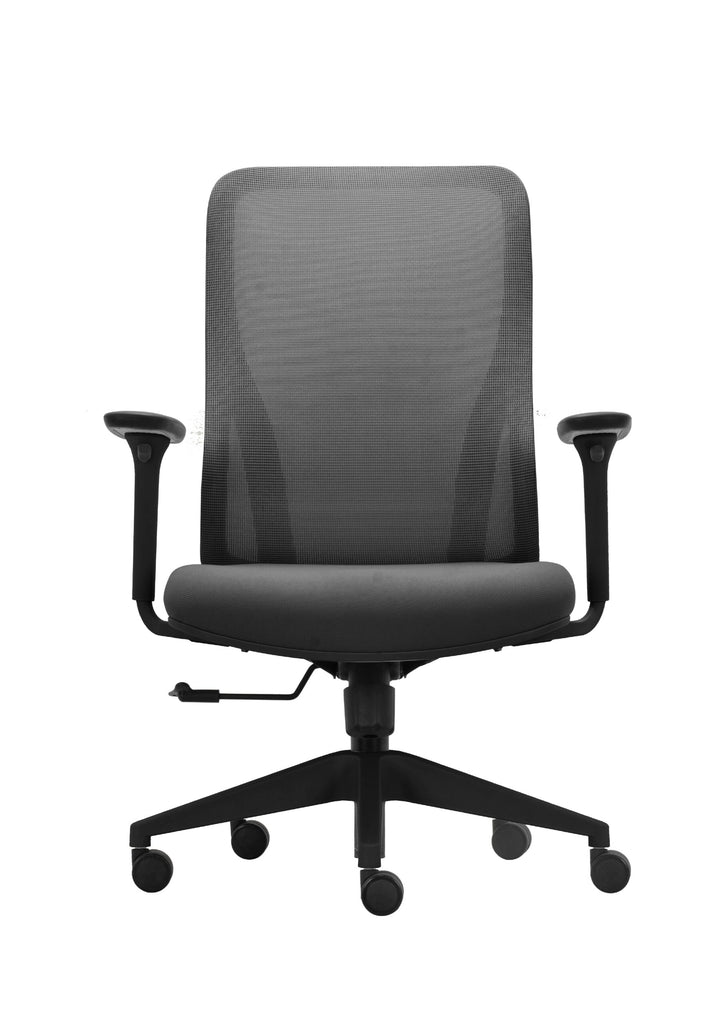 Atlantis Ergonomic Mesh Office Chair