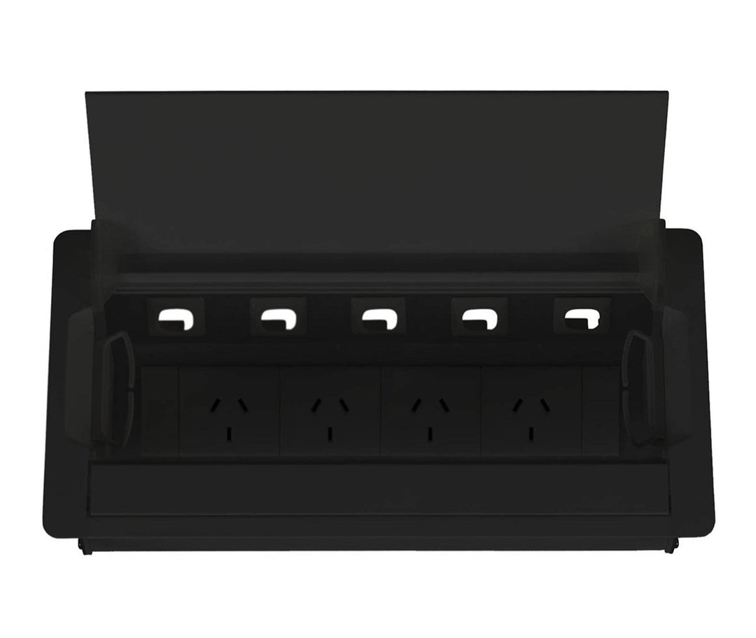Auto Power Dock