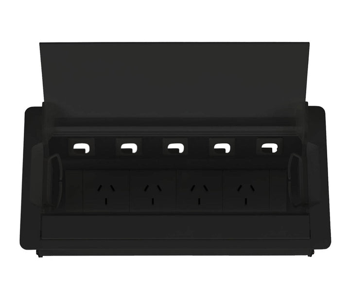 Auto Power Dock