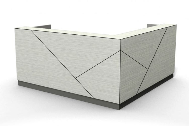 Axis Reception Desk