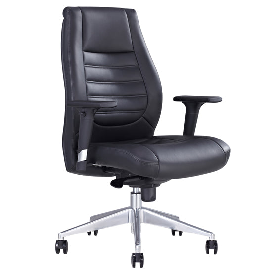 Boston Ergonomic Manager Office Chair