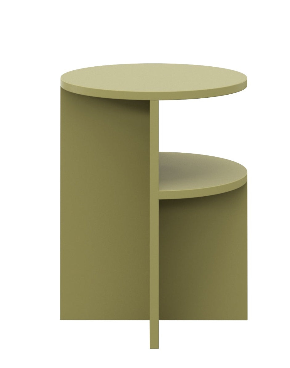 Bobbi Side Table