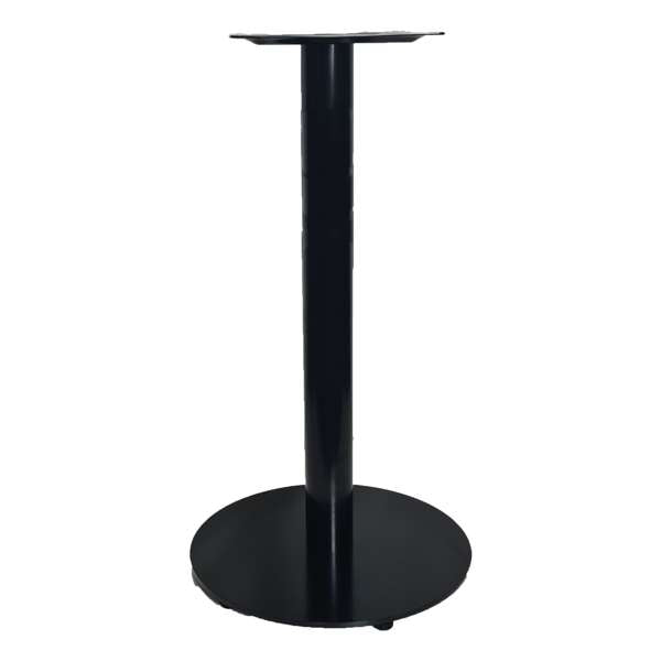 Durafurn Bondi Bar Height Disc Base 450DIA - Custom (3 to 6 week approx. lead-time)