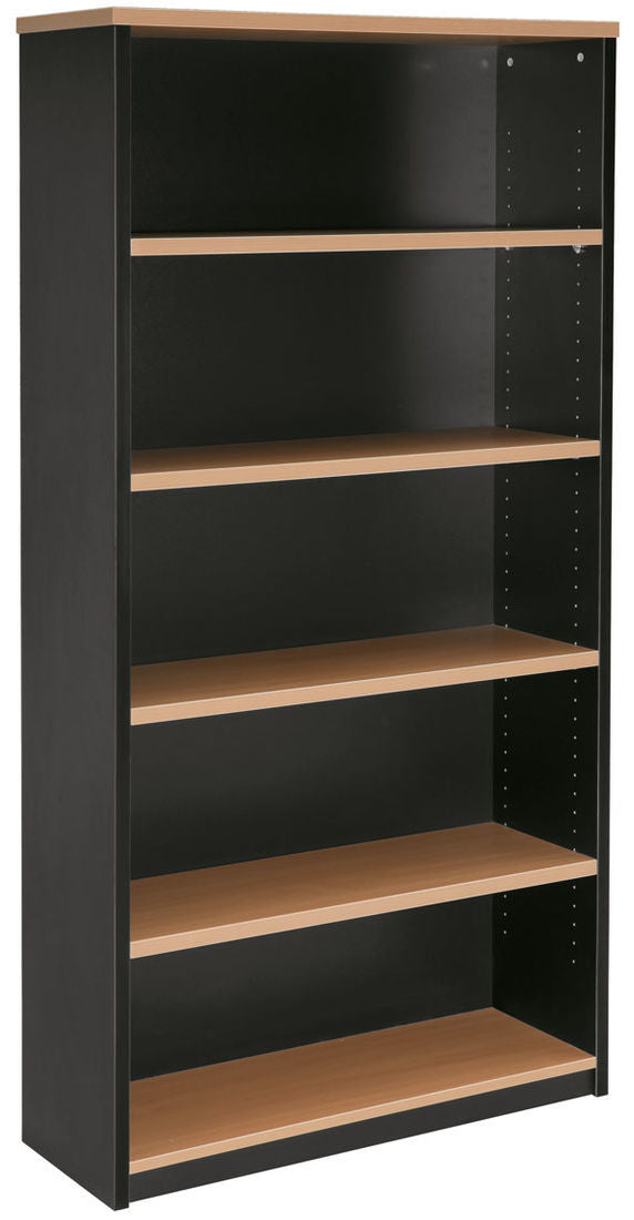 Commercial Bookcase