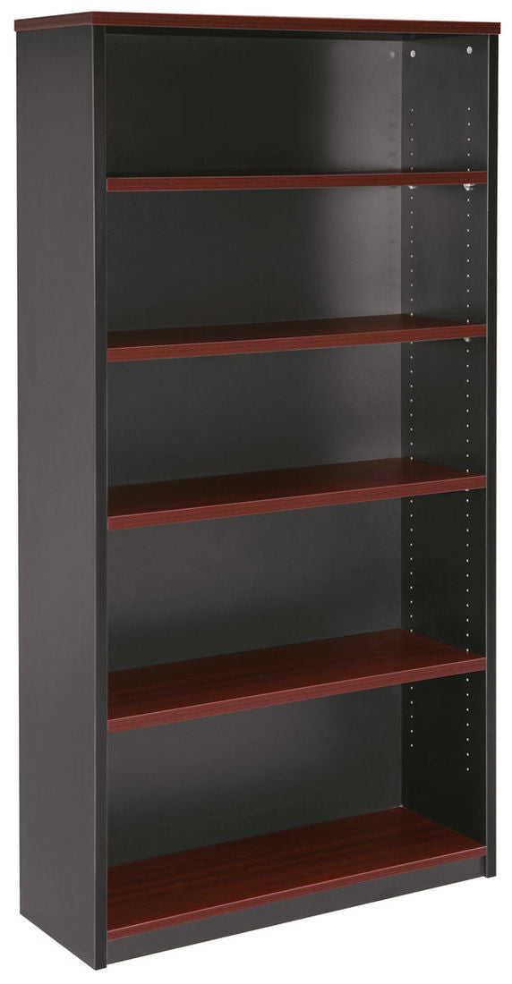 Commercial Bookcase
