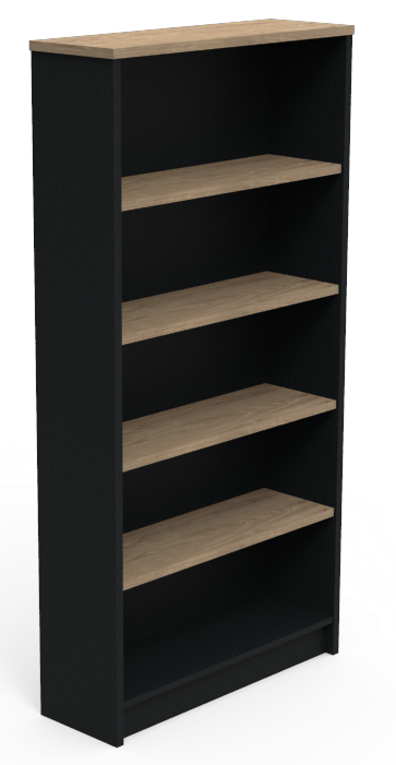 Commercial Bookcase