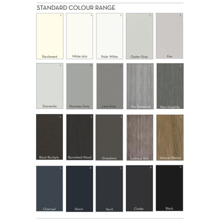 Aurora Reception Counter Desk