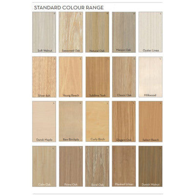 Ava Reception Counter Desk