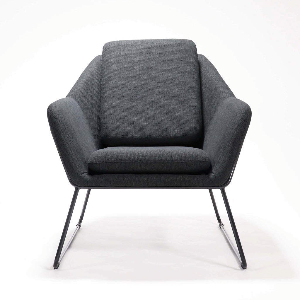 Cardinal Single Seater Arm Chair