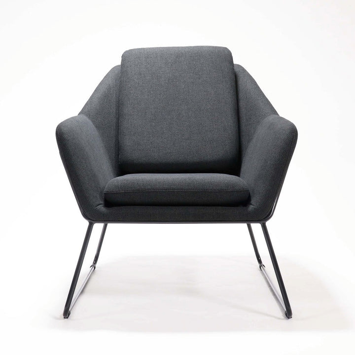 Cardinal Single Seater Arm Chair