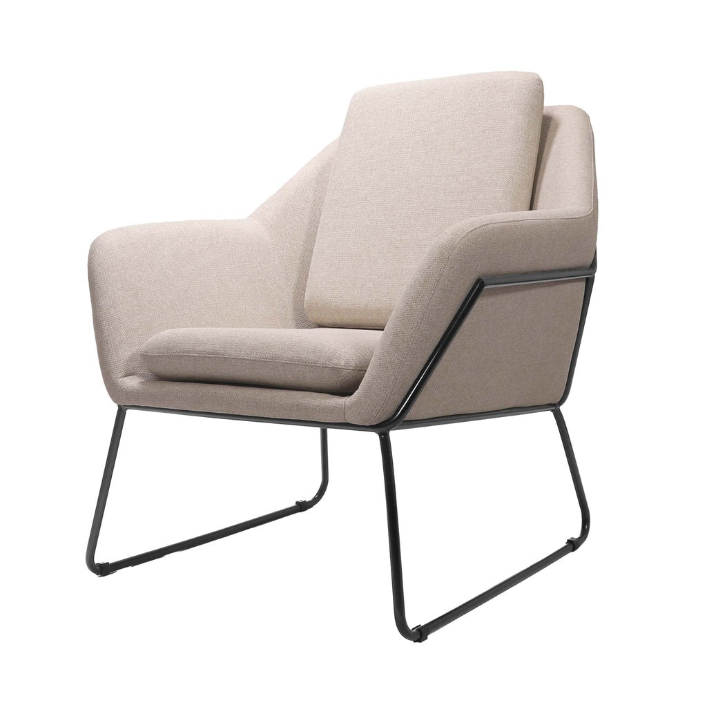 Cardinal Single Seater Arm Chair