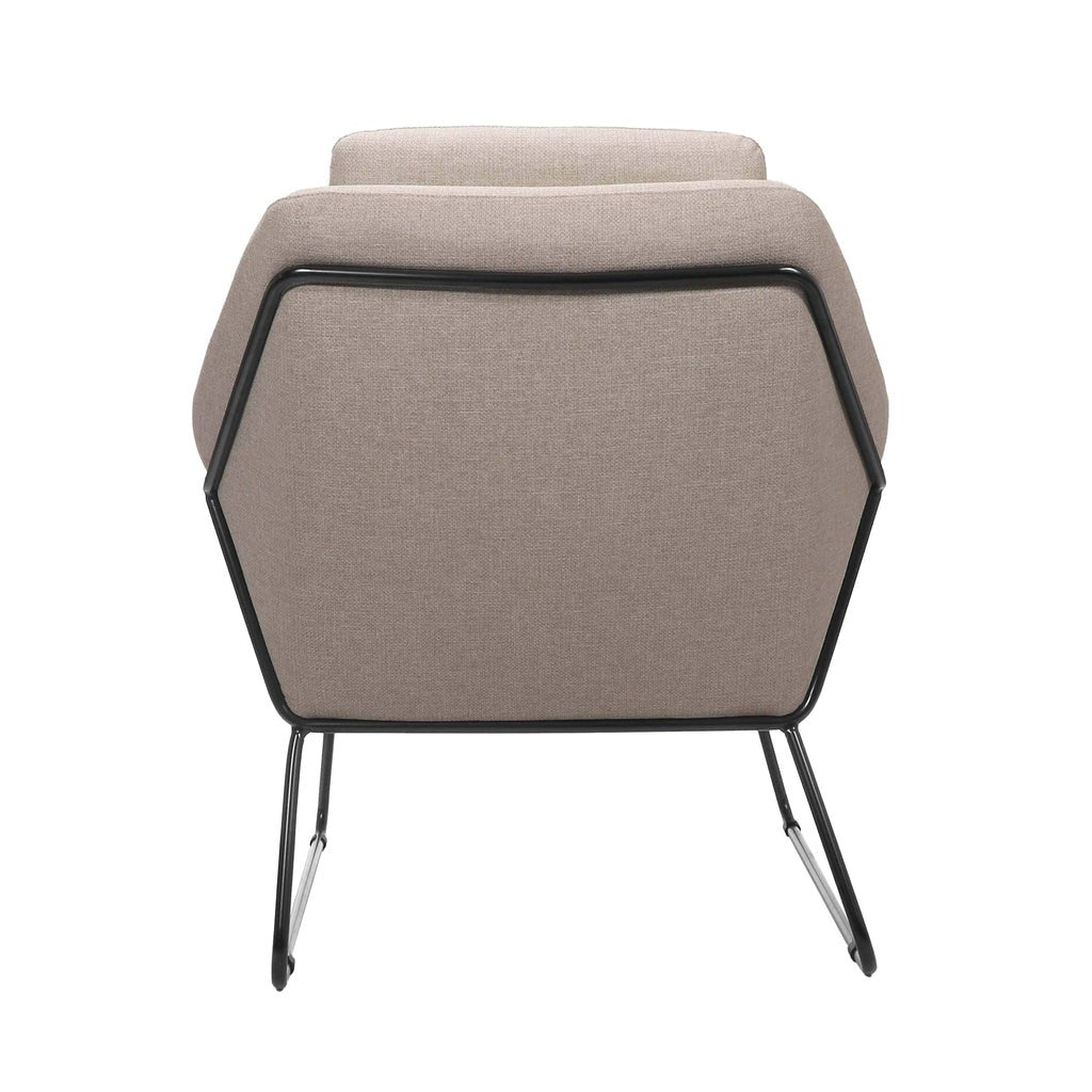 Cardinal Single Seater Arm Chair