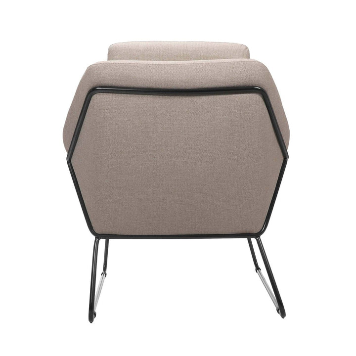 Cardinal Single Seater Arm Chair