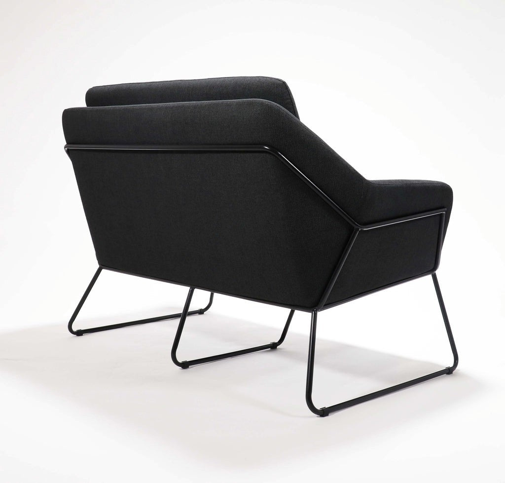 Cardinal Two Seater Arm Chair