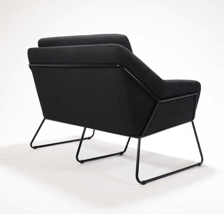 Cardinal Two Seater Arm Chair