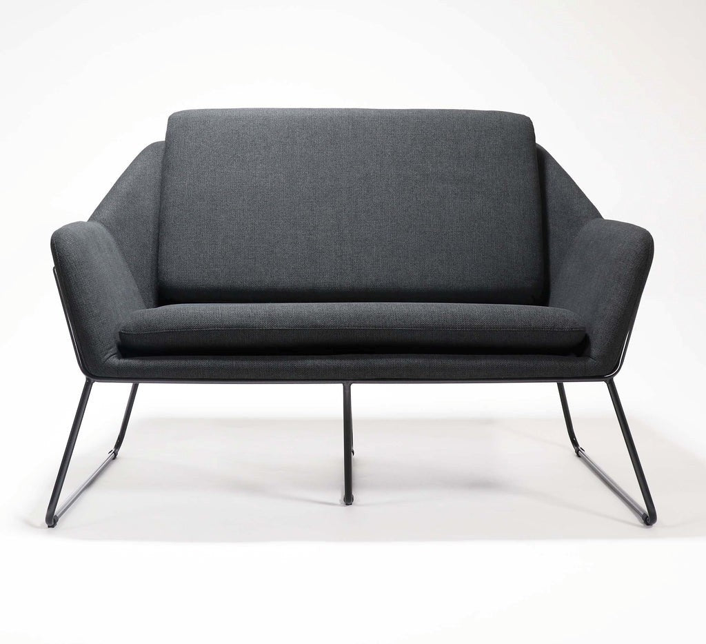 Cardinal Two Seater Arm Chair