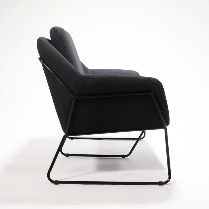 Cardinal Two Seater Arm Chair