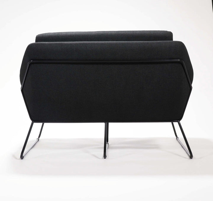 Cardinal Two Seater Arm Chair