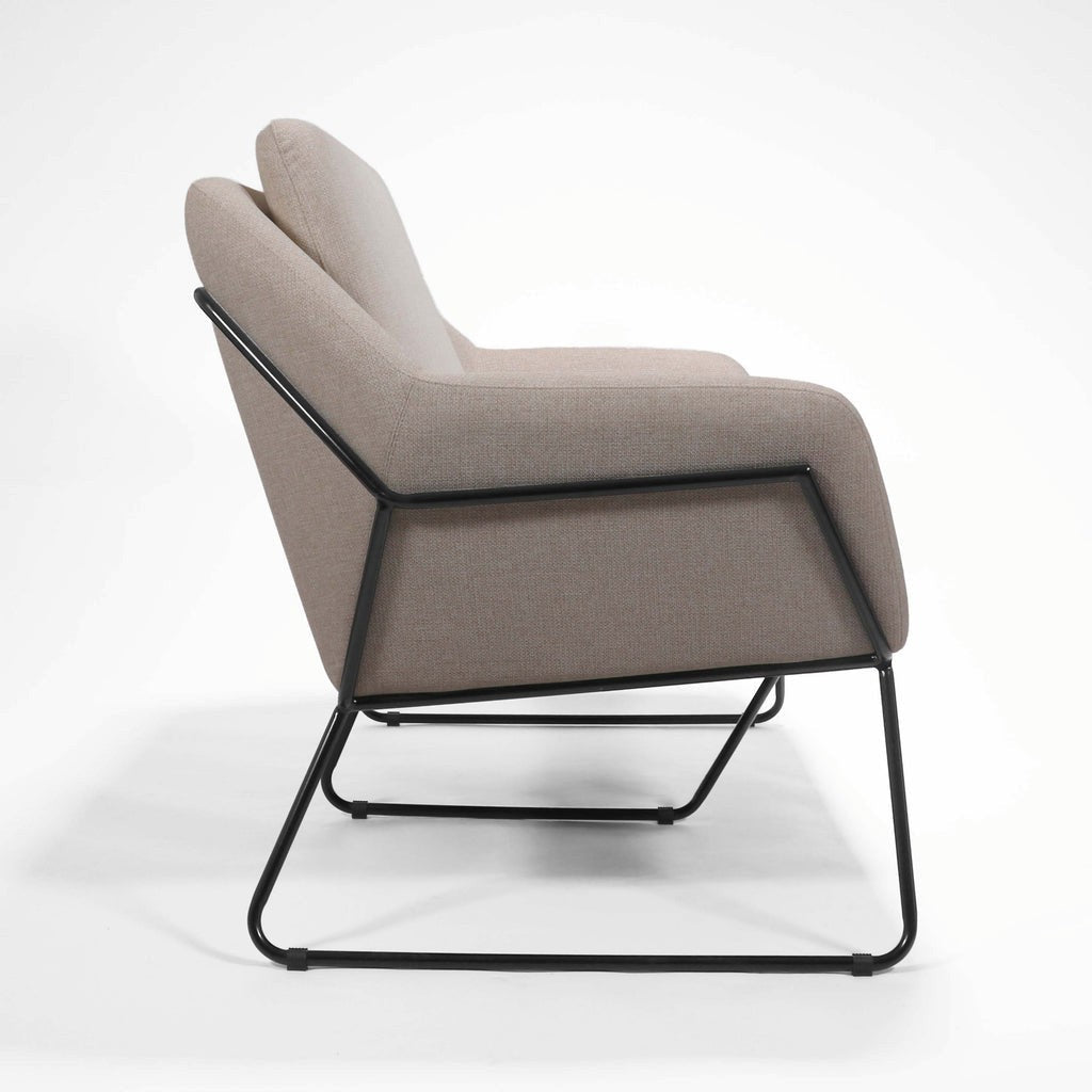 Cardinal Two Seater Arm Chair