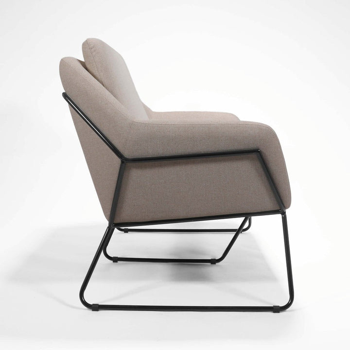 Cardinal Two Seater Arm Chair