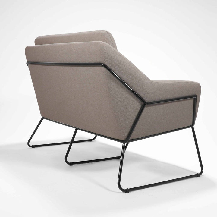 Cardinal Two Seater Arm Chair