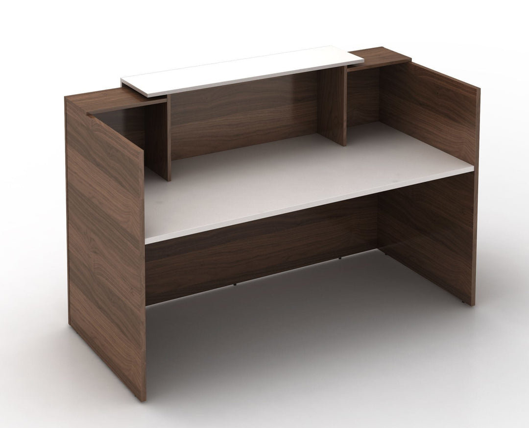 Casnan Reception Counter desk