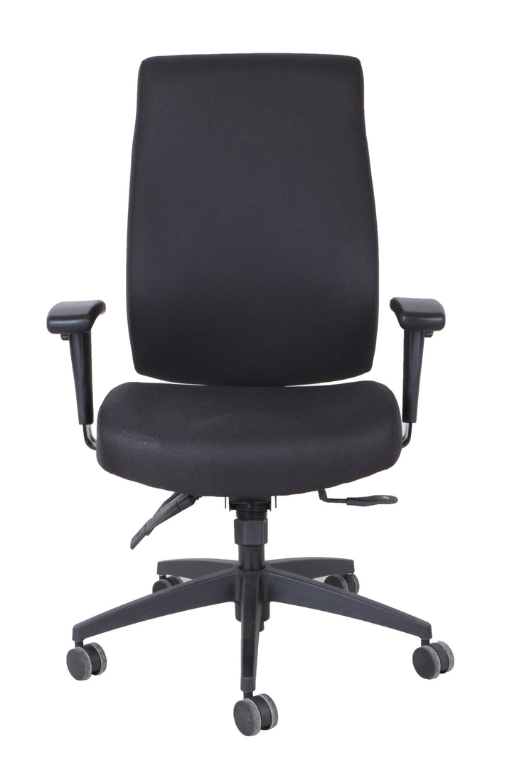Concord Executive Heavy Duty Fully Ergonomic Office Chair