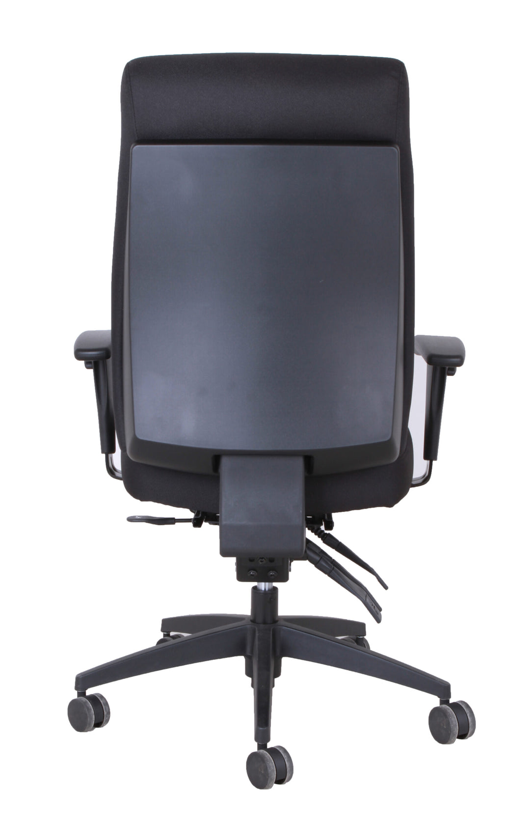 Concord Executive Heavy Duty Fully Ergonomic Office Chair