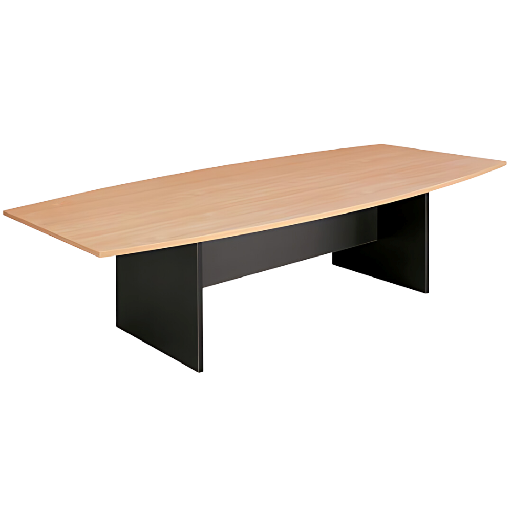 Commercial Boardroom Table