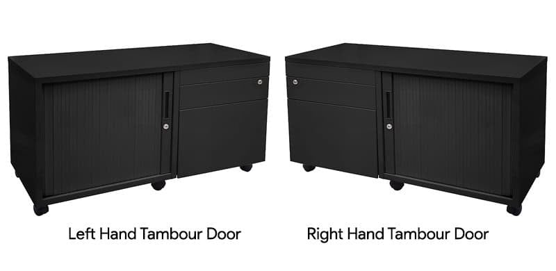 Commercial Metal Mobile Caddy